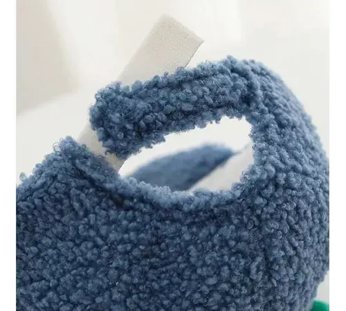 Miniatura: Gorra Cachucha Peluche Infantil Dinosaurio Niños 2-8 Años