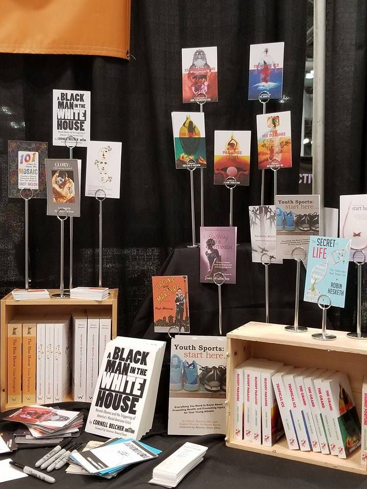 BEA 2017