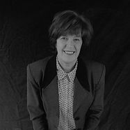 WSP author Sally Eckhoff