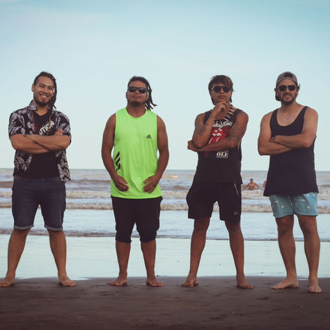 Santanica Milonga: “Esperamos transmitir una multiplicidad de sensaciones ligadas a nuestra  playa"