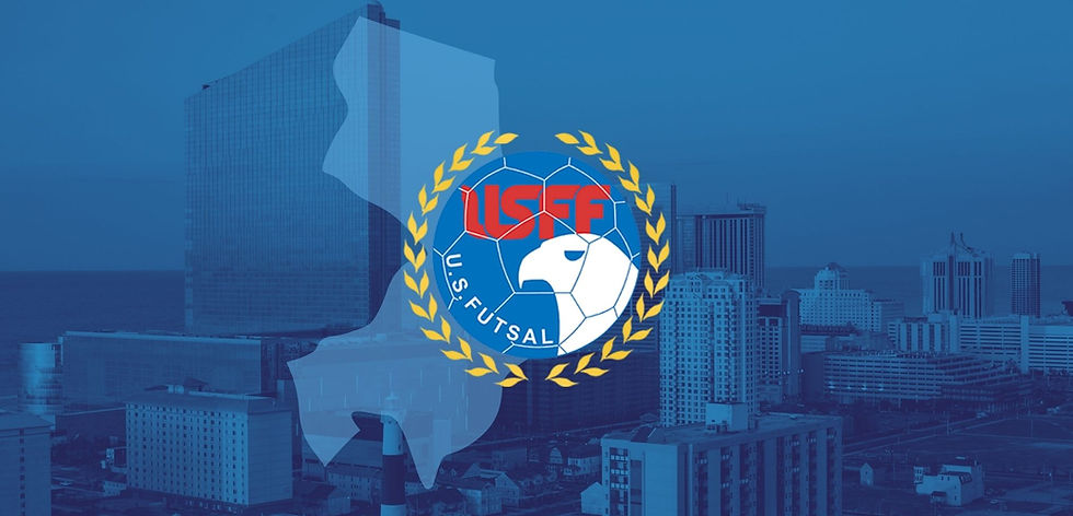 United States Futsal Federation