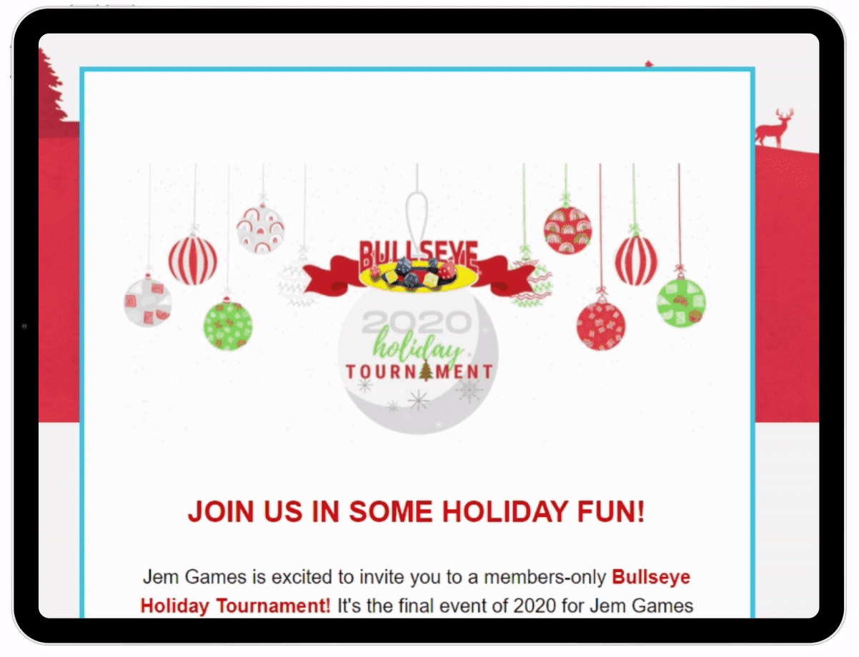 LE30 Email Campaign.gif
