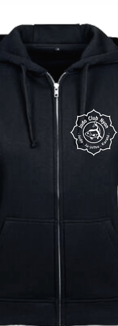Jacket adulte unisex motif 2