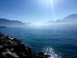 Lac Leman