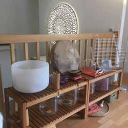 espace eiLight à Vevey