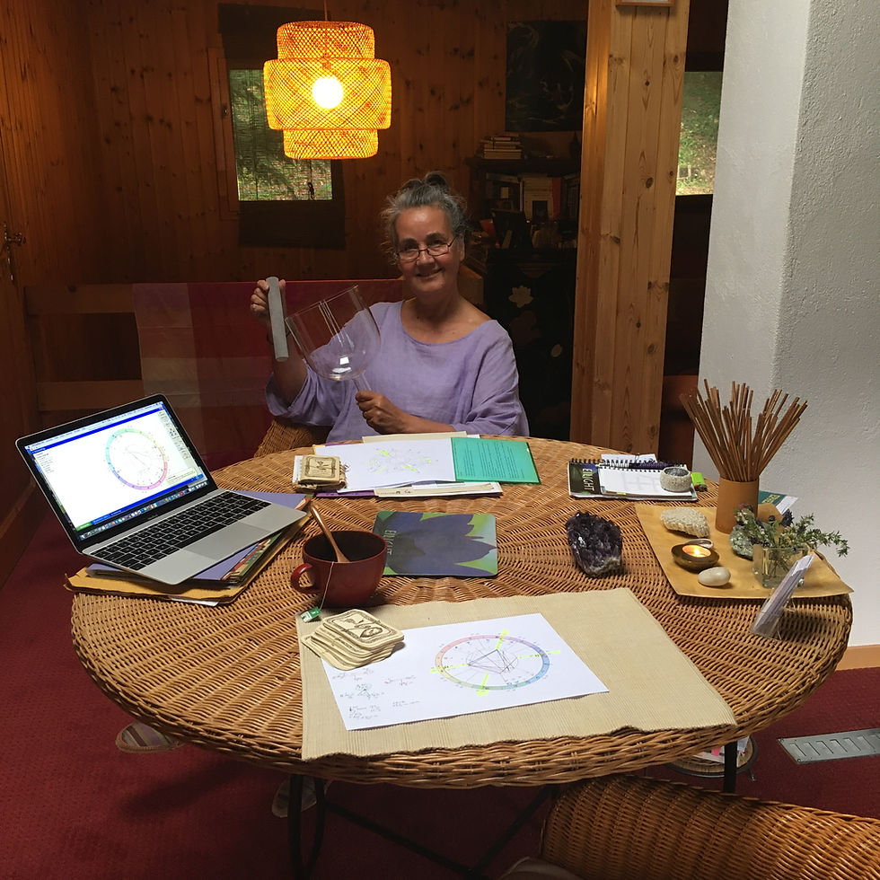 espace eiLight au chalet