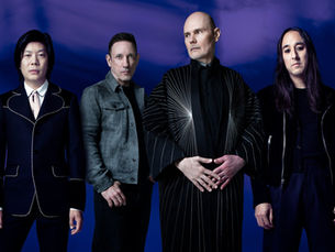 Smashing Pumpkins - "Beguiled" or Bust?