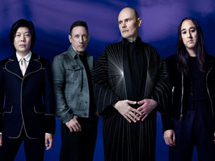 Smashing Pumpkins - "Beguiled" or Bust?