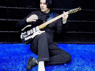 Jack White's "No Name" Album :: Review