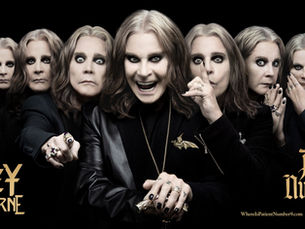 Is It Time for Ozzy to Finally Be "Committed" - Patient No 9 Review