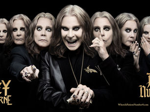 Is It Time for Ozzy to Finally Be "Committed" - Patient No 9 Review