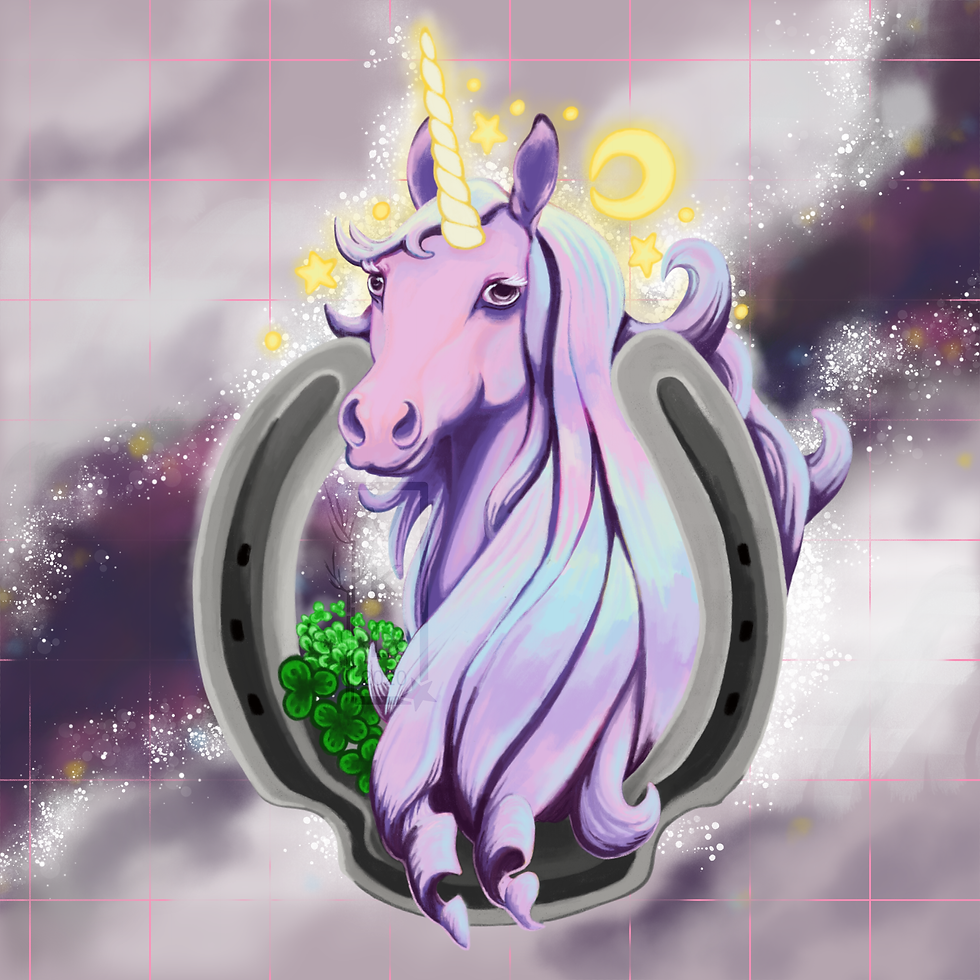 FairyUnicorn