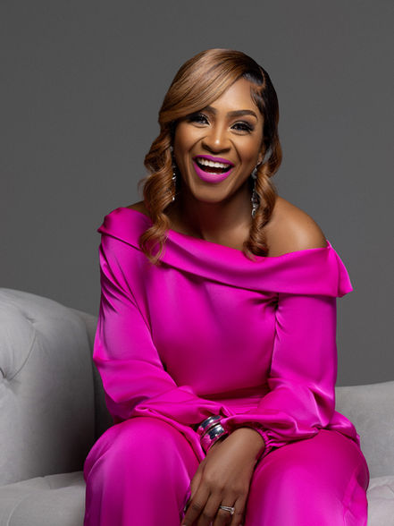 Dr. Jackie is on a mission to spread the gospel and let women everywhere know that God has given them all the permission they need to live an abundant life in him.
