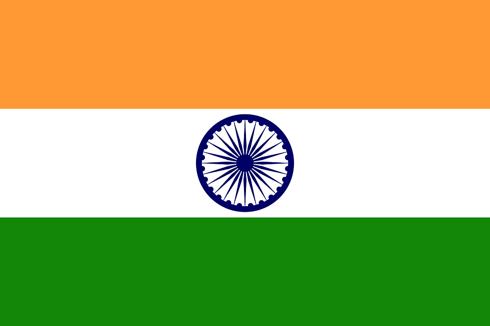 CLIENTI DI NEW DELHI