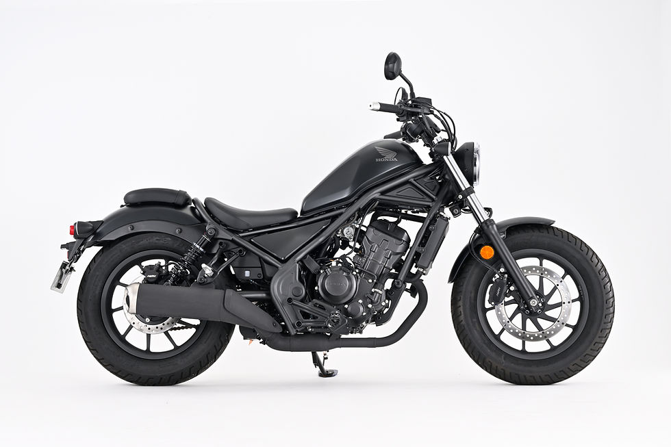 サムネイル： REBEL model   Rear Shock   SHICANE TWIN MONO-R【Japan Spec】