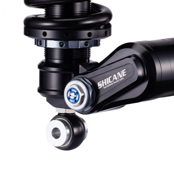サムネイル： G310 R/GS model SHICANE EDGE REAR SHOCK【Japan Spec】