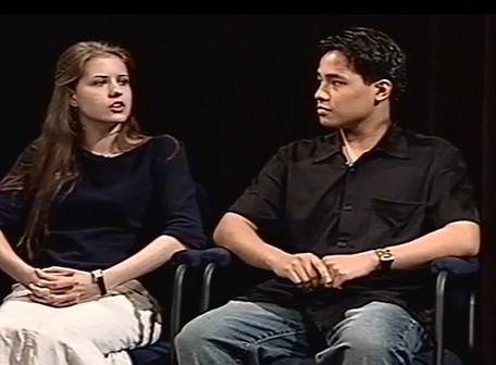 Mel Berk 2003.jpg