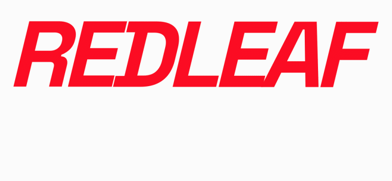 RedLeafAnimation_Logo_animation_red_on_w
