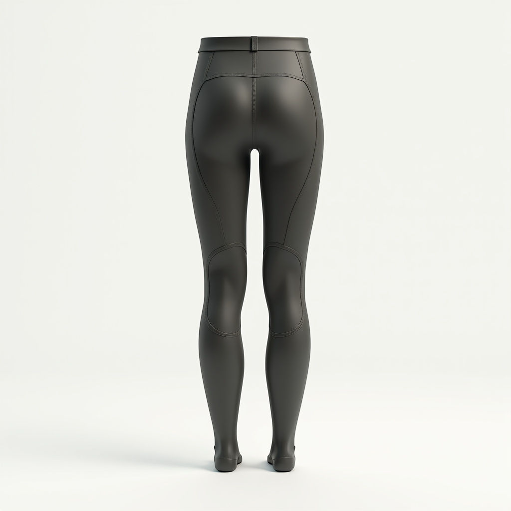Performance Riding Breeches