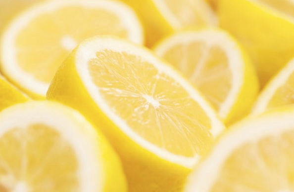 Thumbnail: Lemon Twist Cleansing Tea