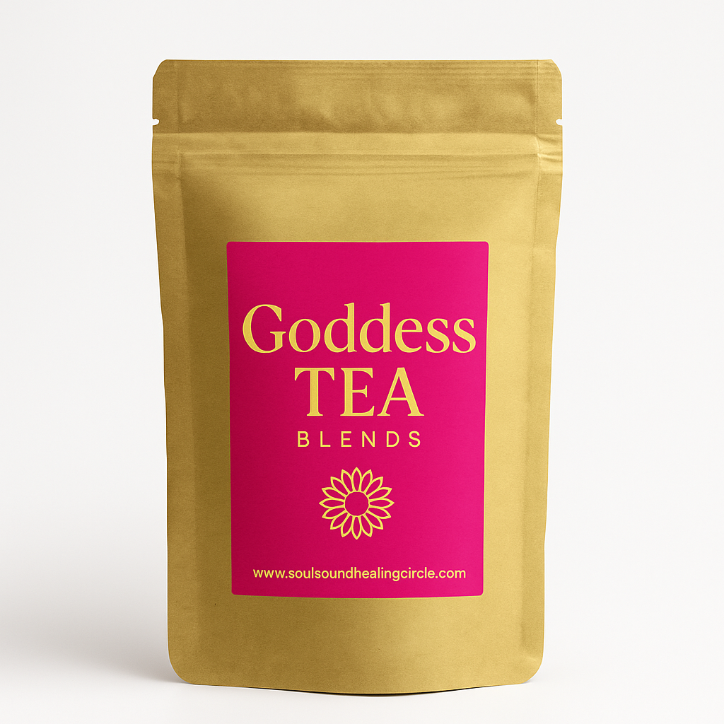 🔥 Ignite My Goddess