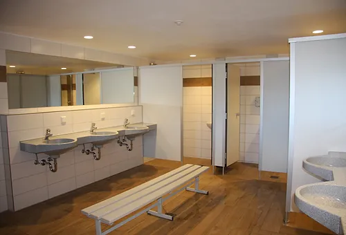 Haus Sonnenlage Sonnenlage