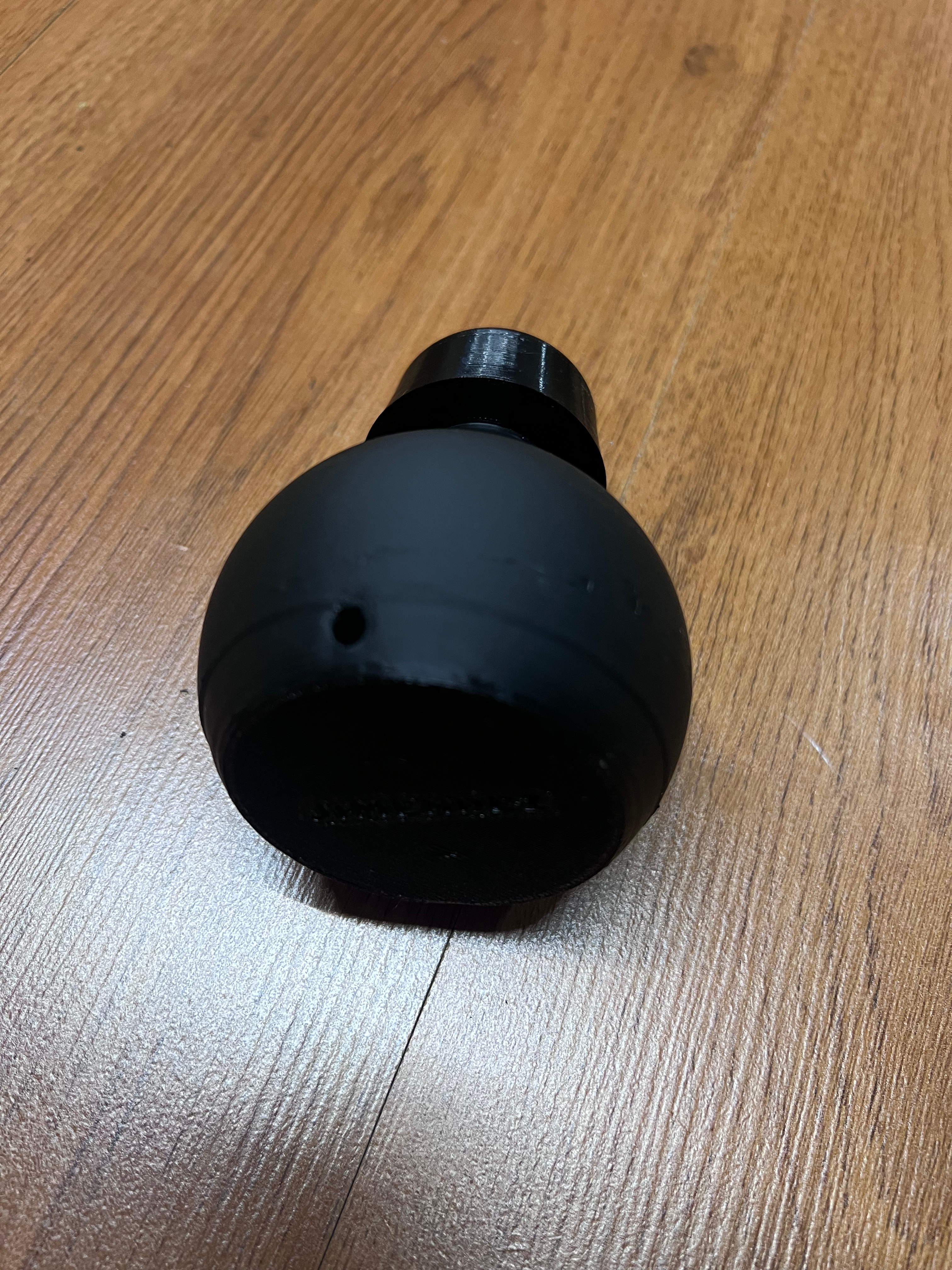 JiMendez Practice Mute view 4