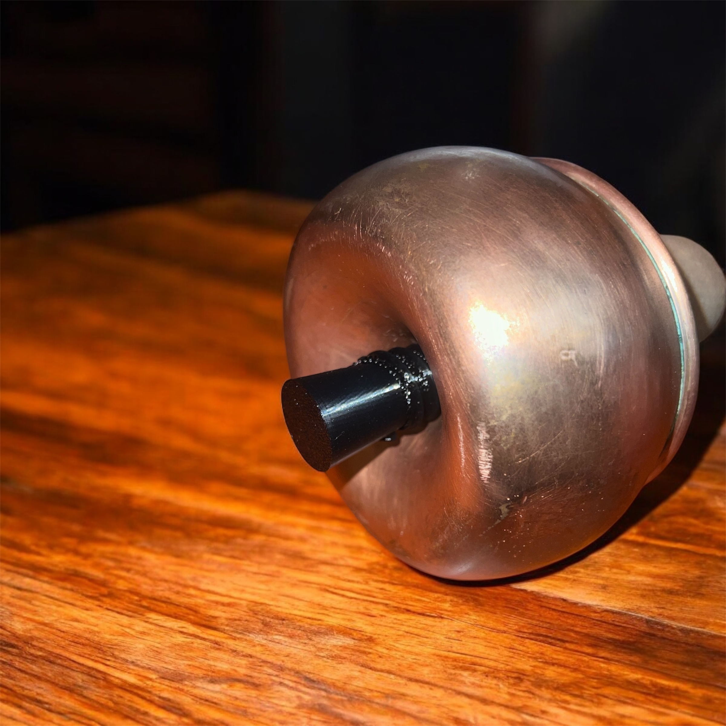 MuteMute view 2