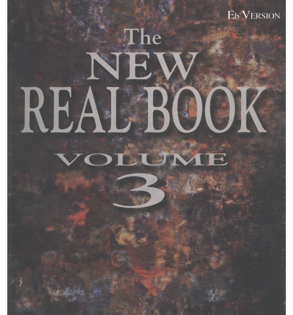 The New Real Book Vol. 3 in Eb