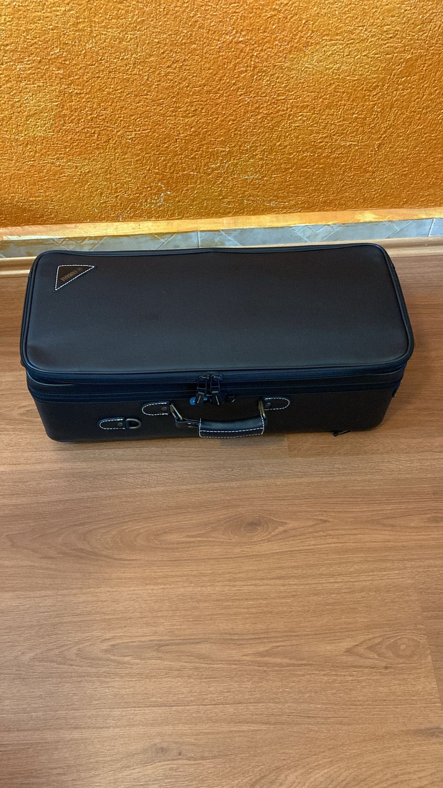 Yamaha Double Case view 5