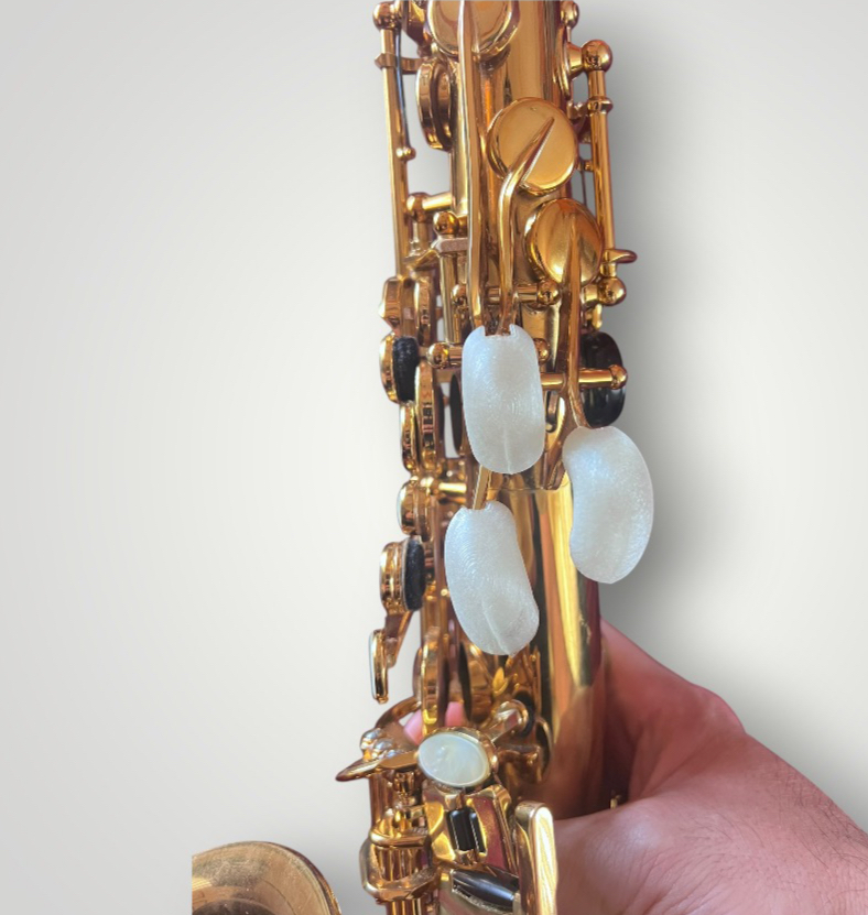 SaxoLift, Sax Key Riser view 2