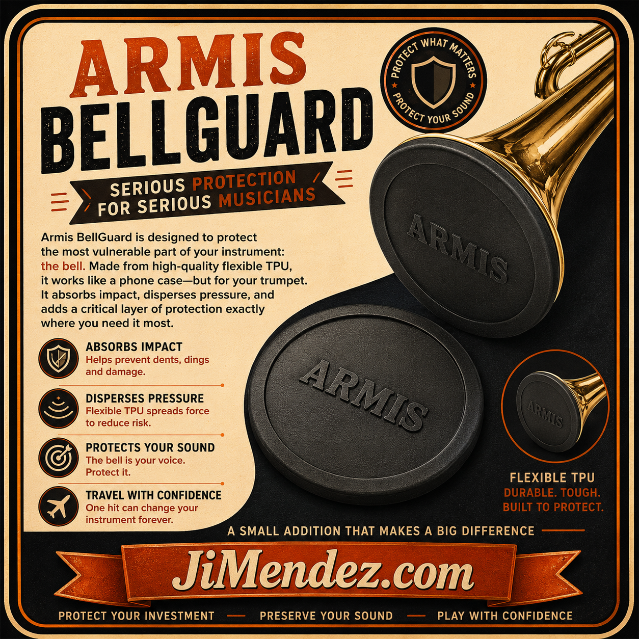 Armis BellGuard