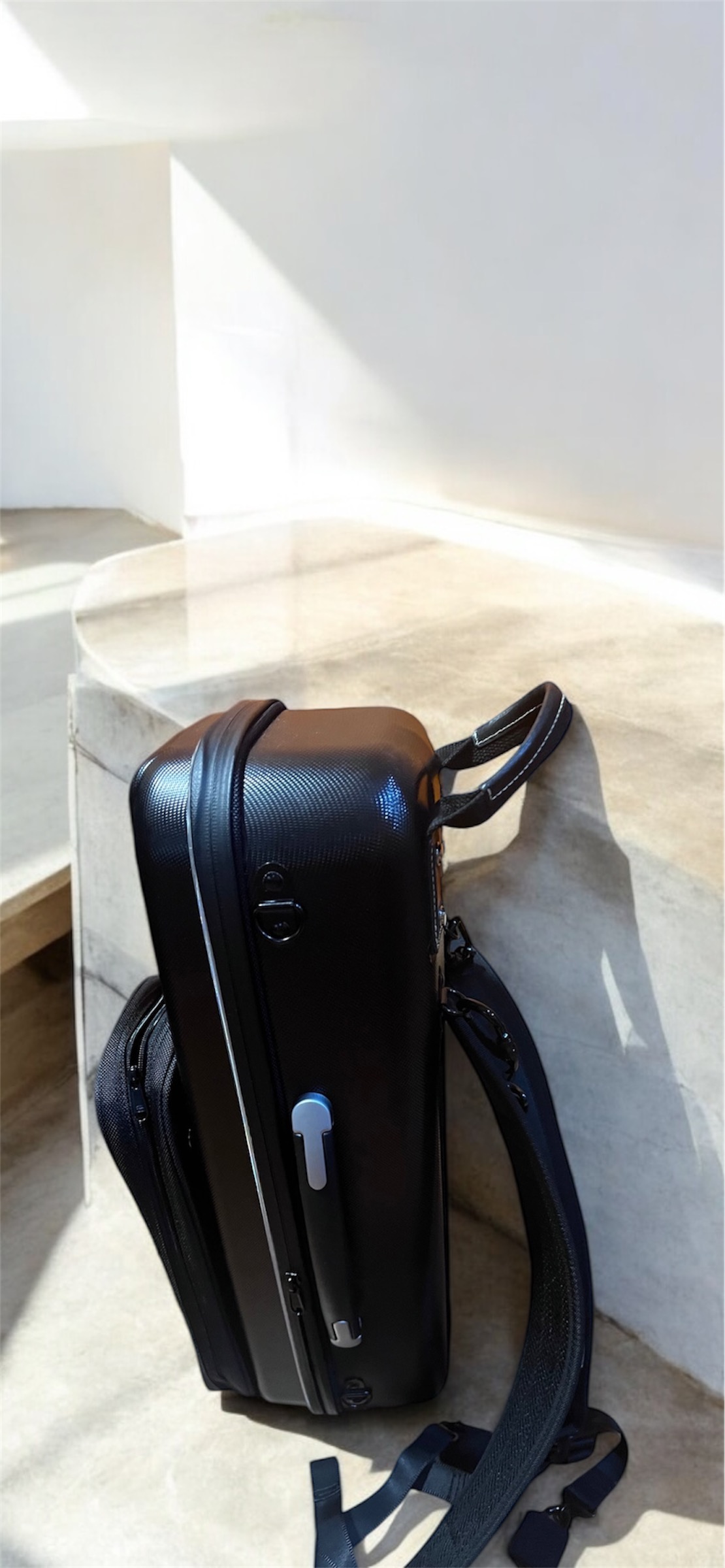 GL Trumpet Case view 3