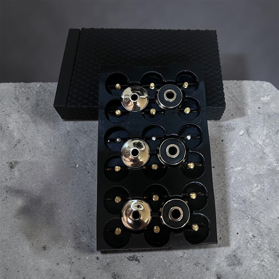 Miniatura: CAPKIT