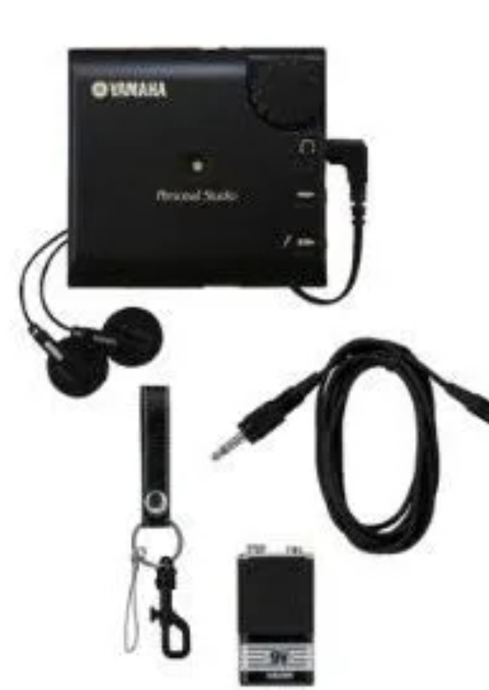Yamaha Personal Studio for Trumpet
