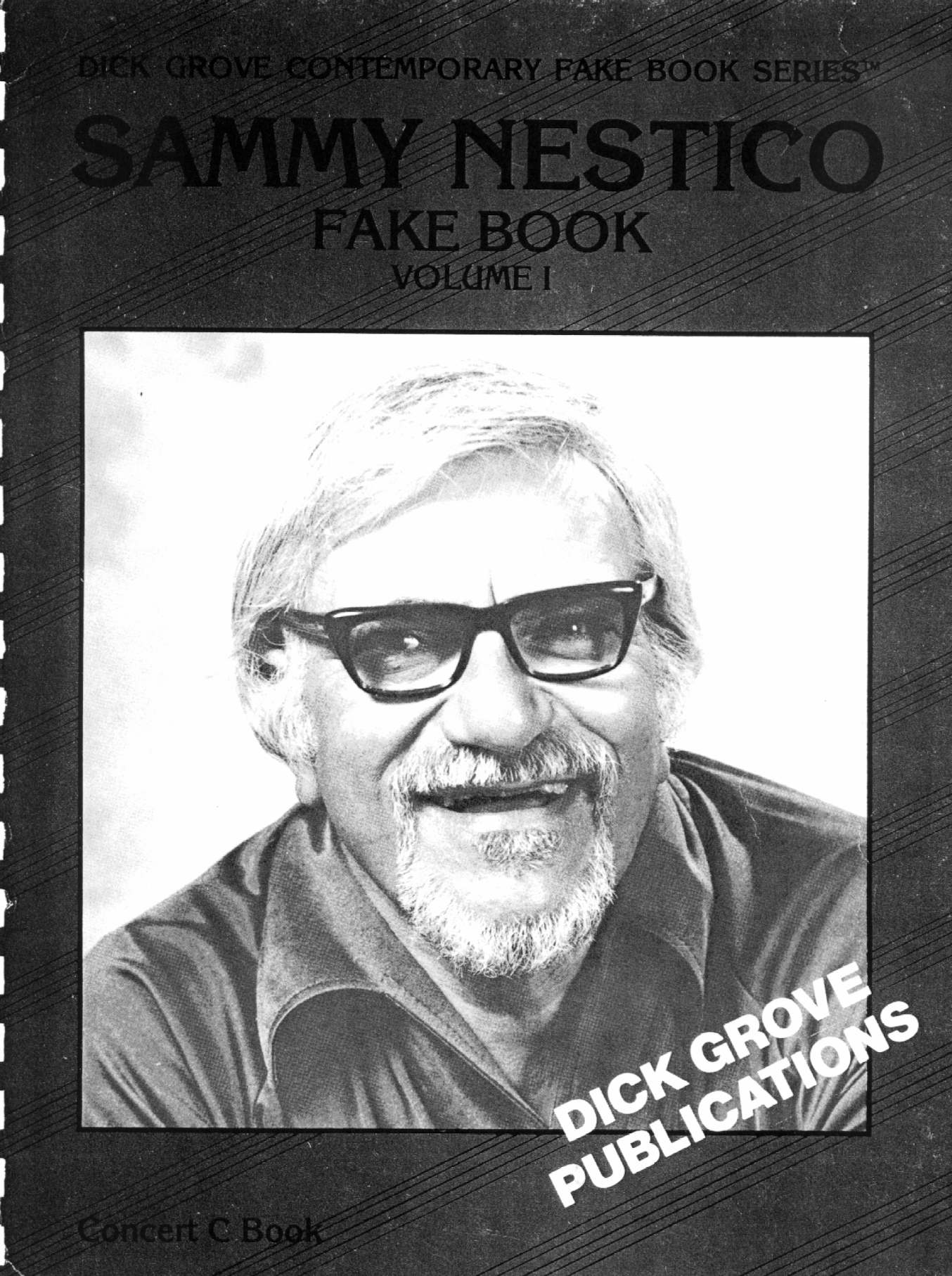 Sammy Nestico Fake Book – Volume 1 for forScore