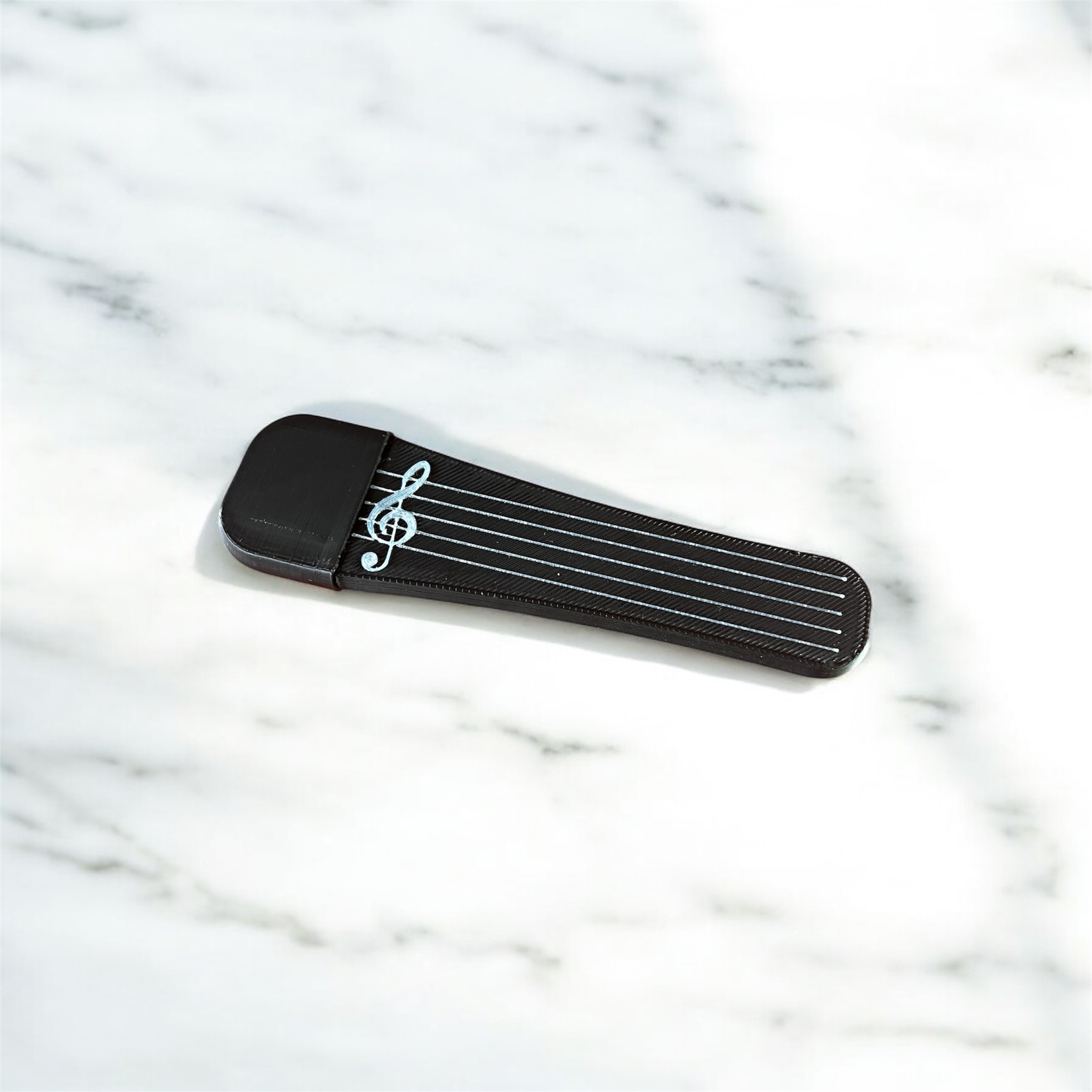Staff Writter (Pentagram Pen)