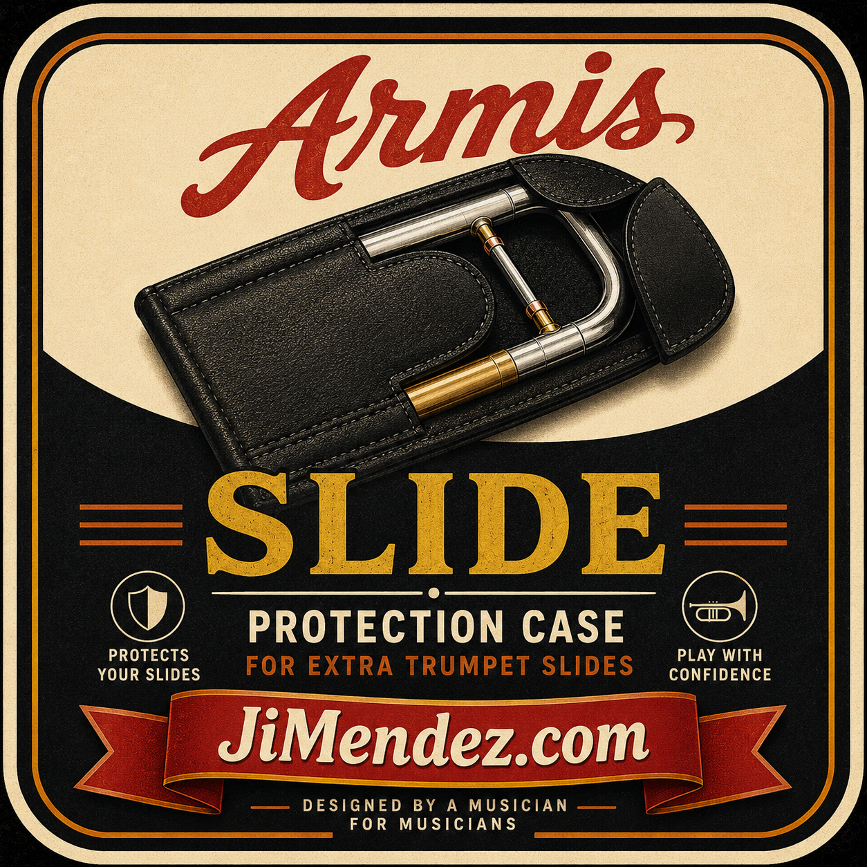 ArmisSlide