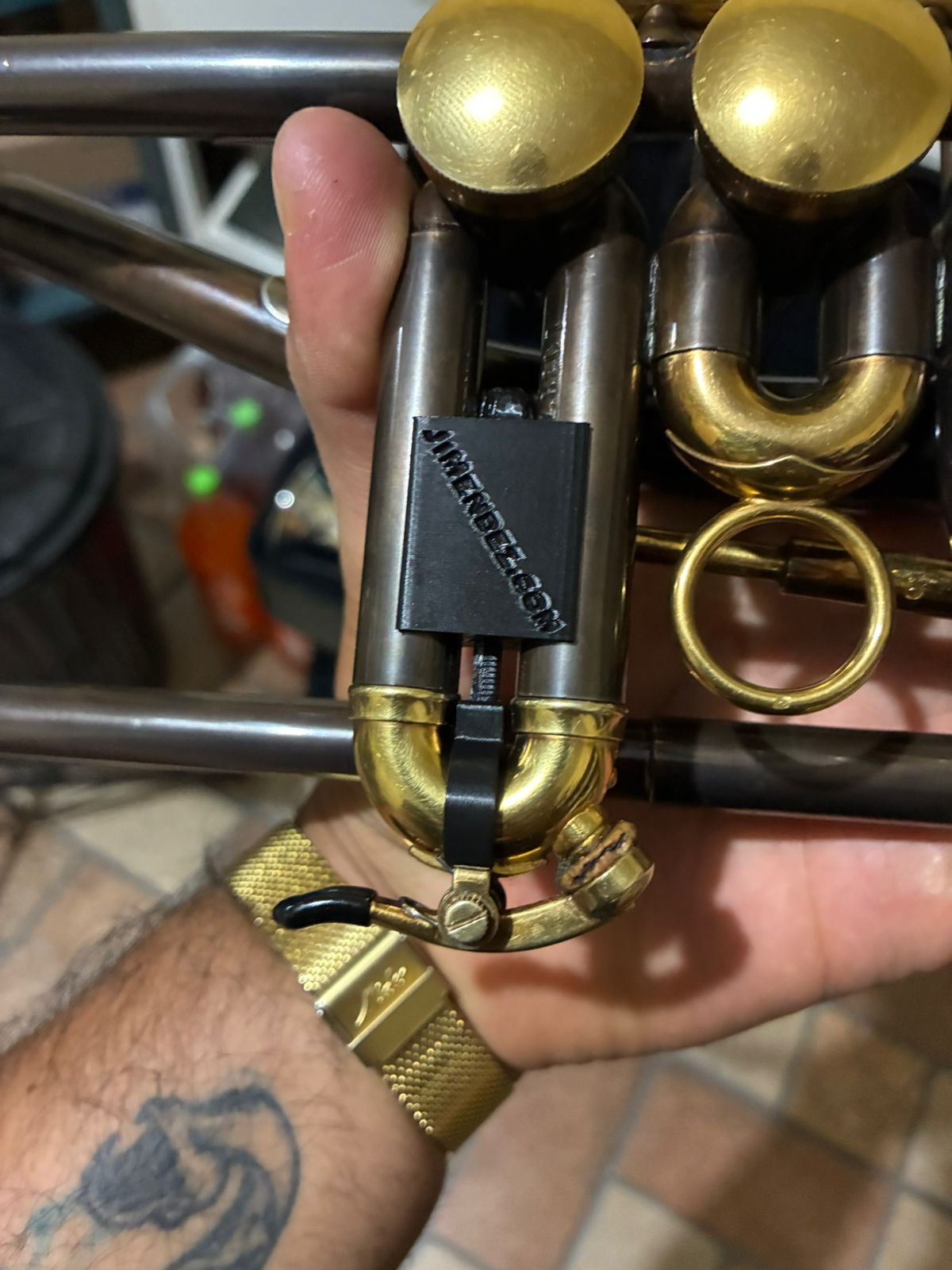 GanschTrigger view 6