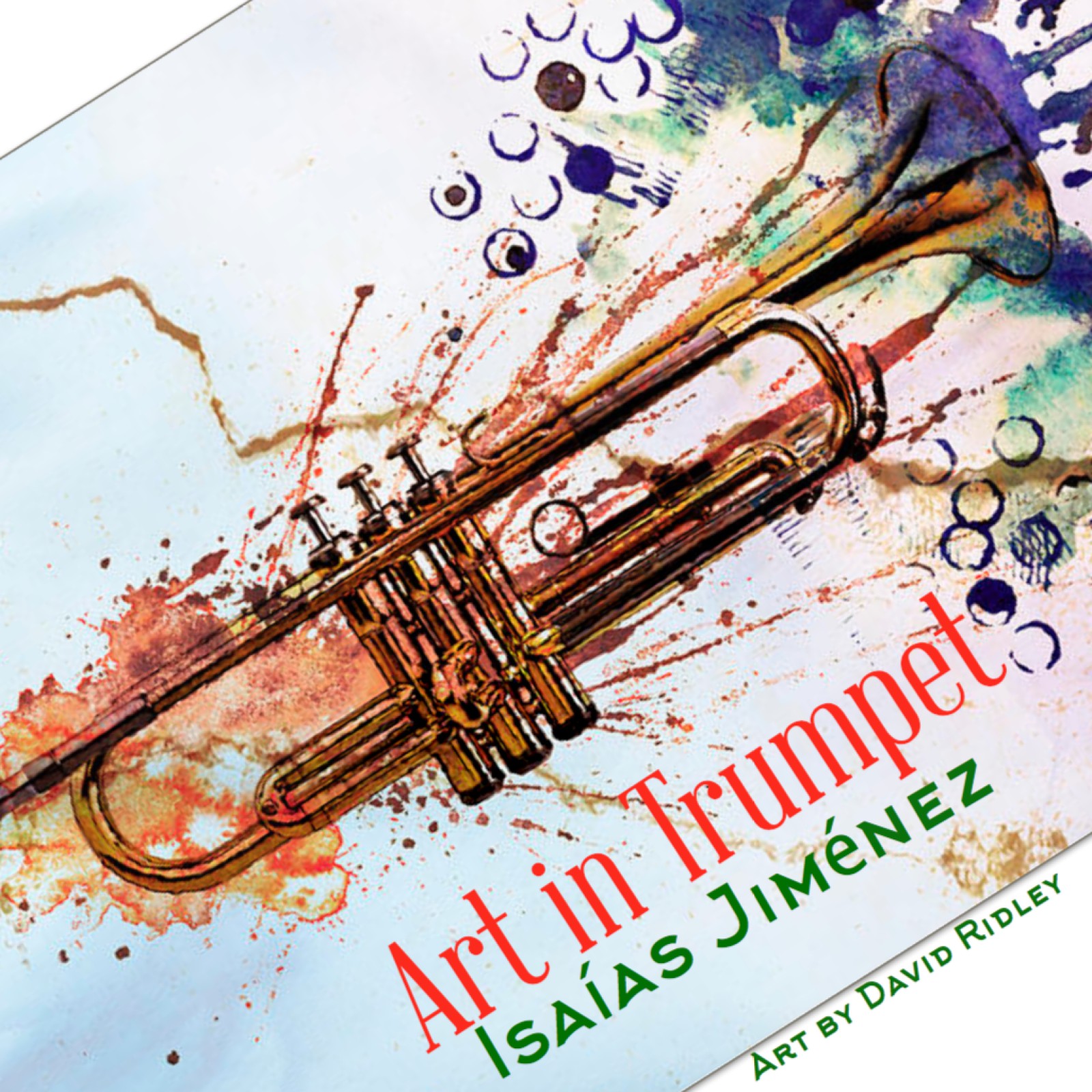 Art in Trumpet Album