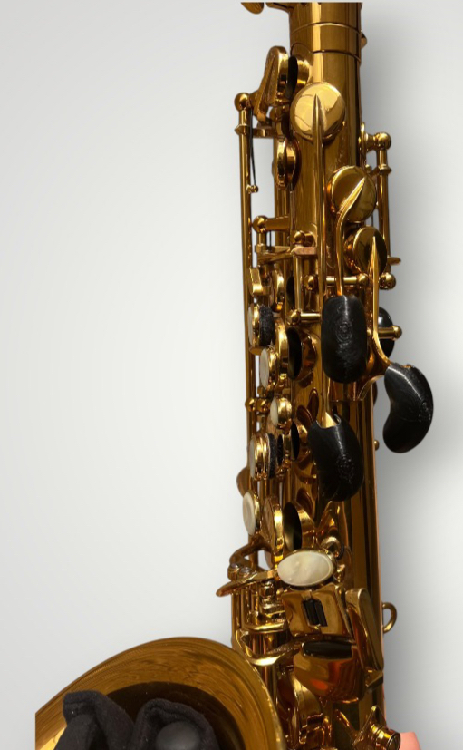 SaxoLift, Sax Key Riser