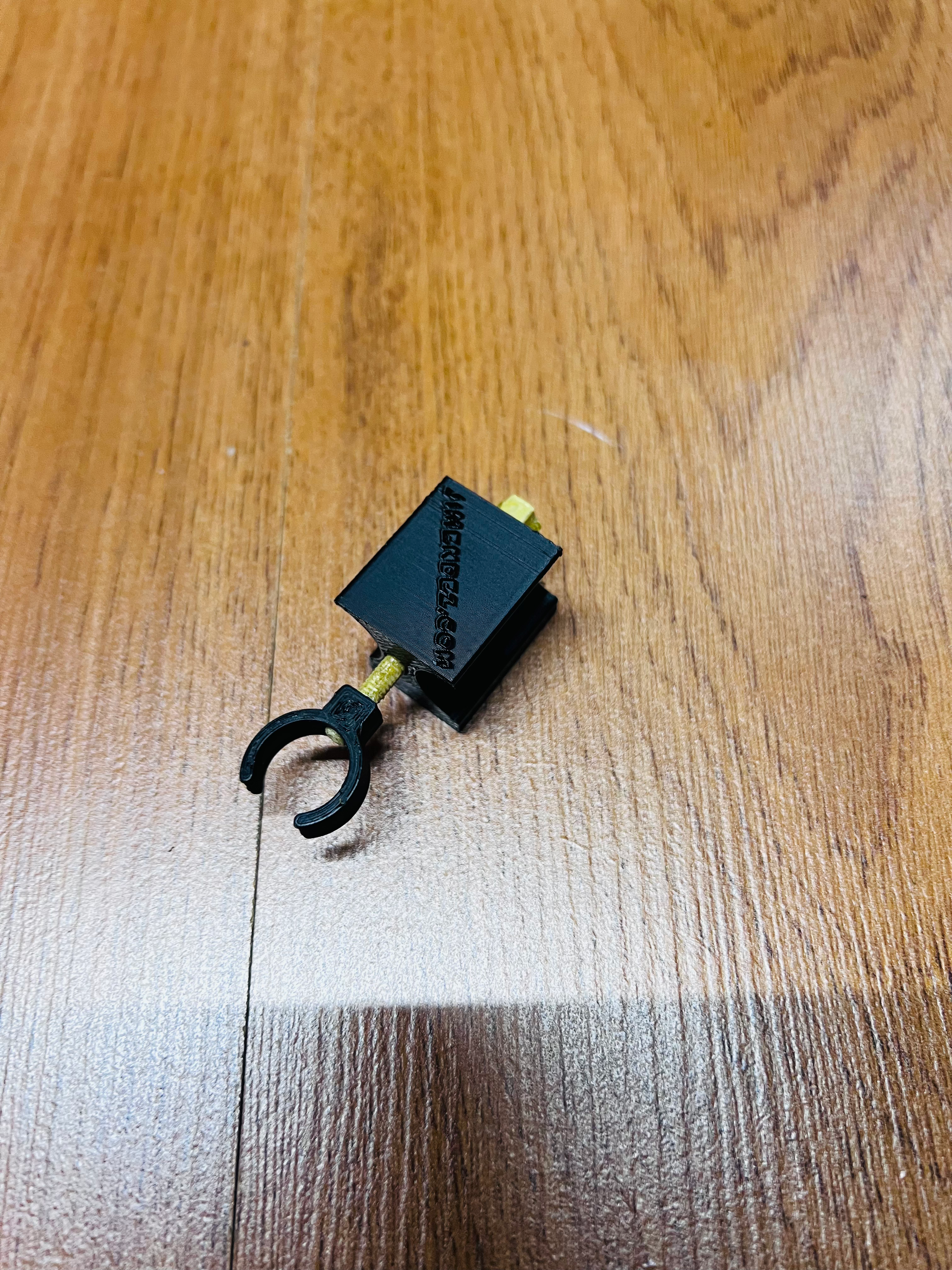 GanschTrigger