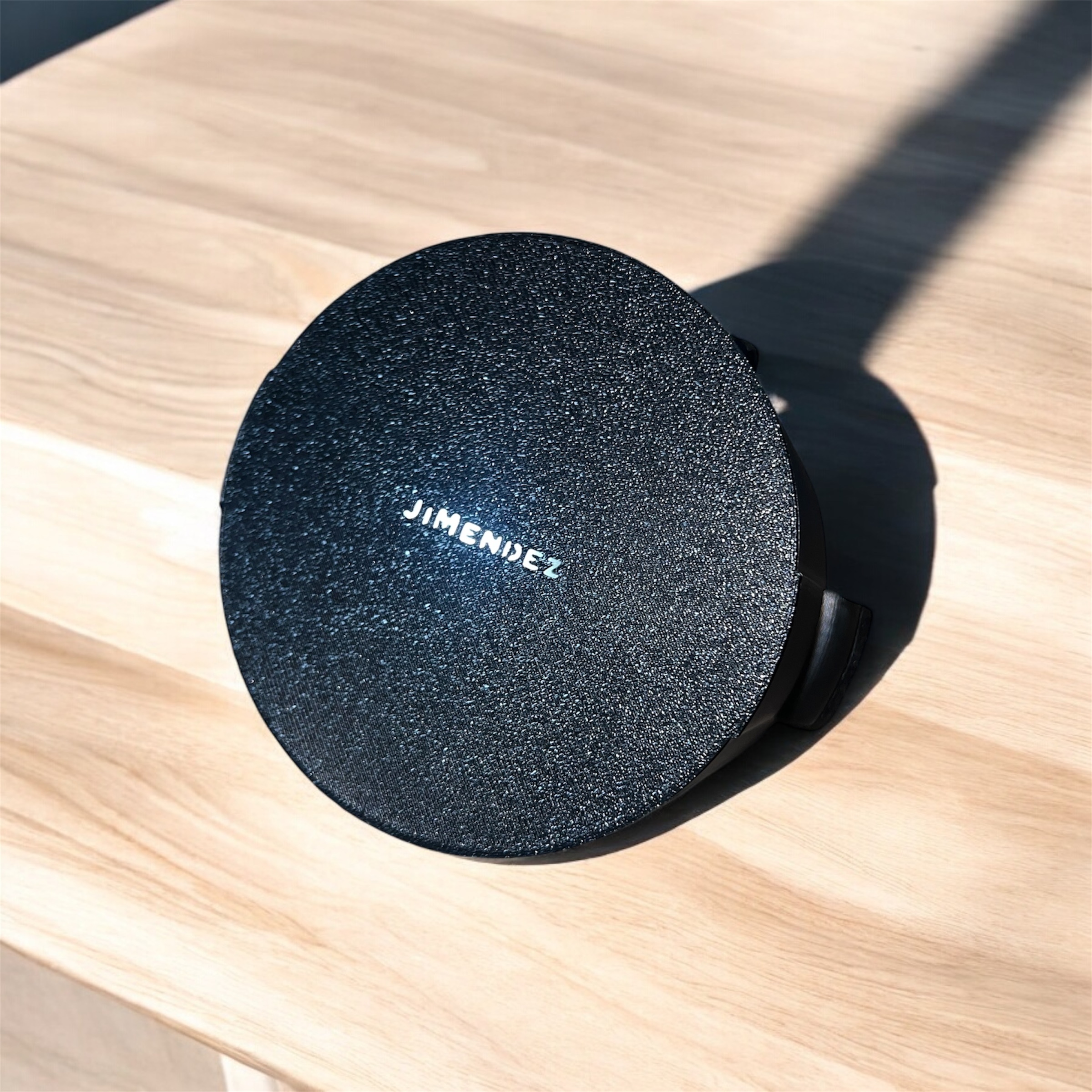 Nimbus Bucket Mute