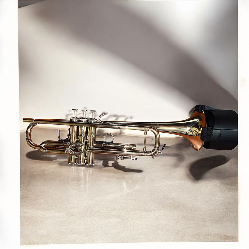 Thumbnail: Nimbus Bucket Mute