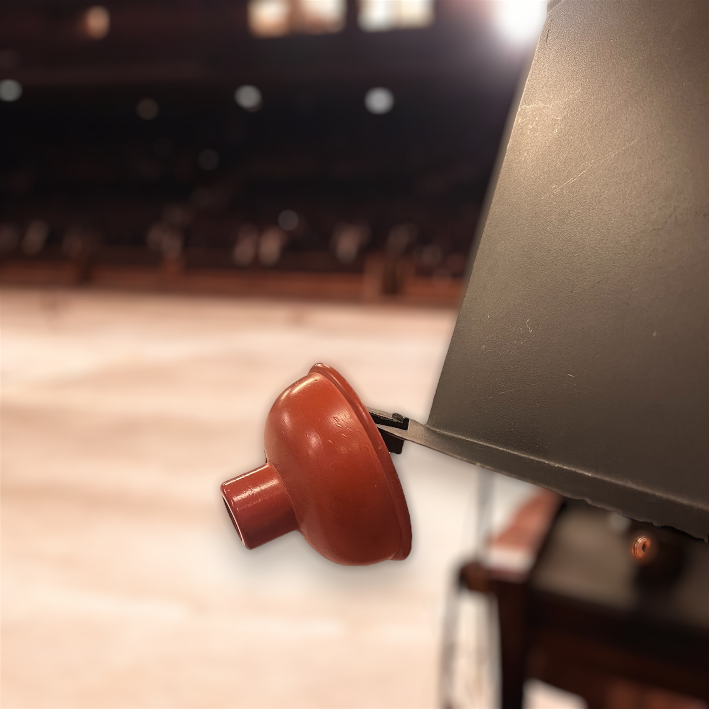MuteClip view 1