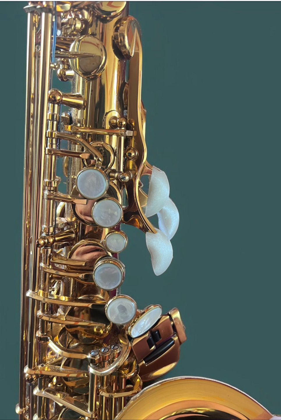 SaxoLift, Sax Key Riser view 5