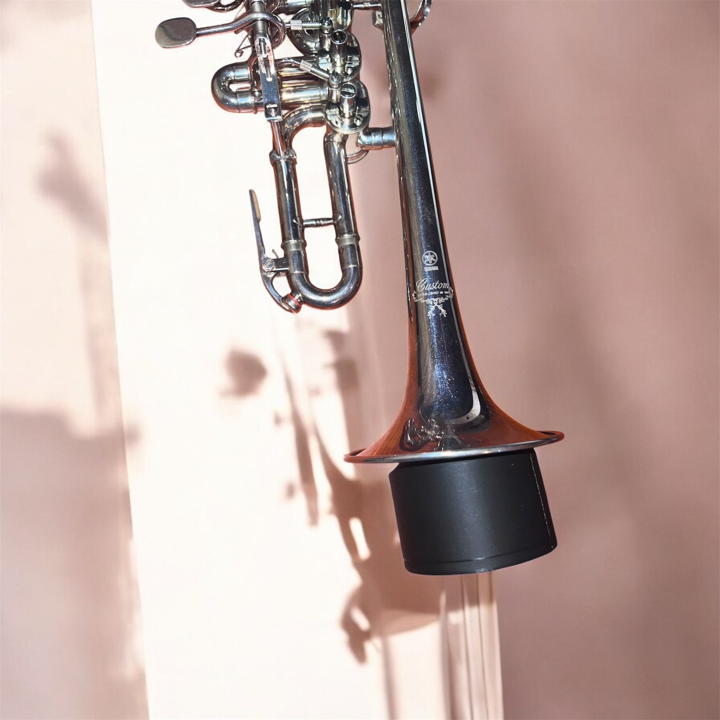 Piccolo Mute view 4