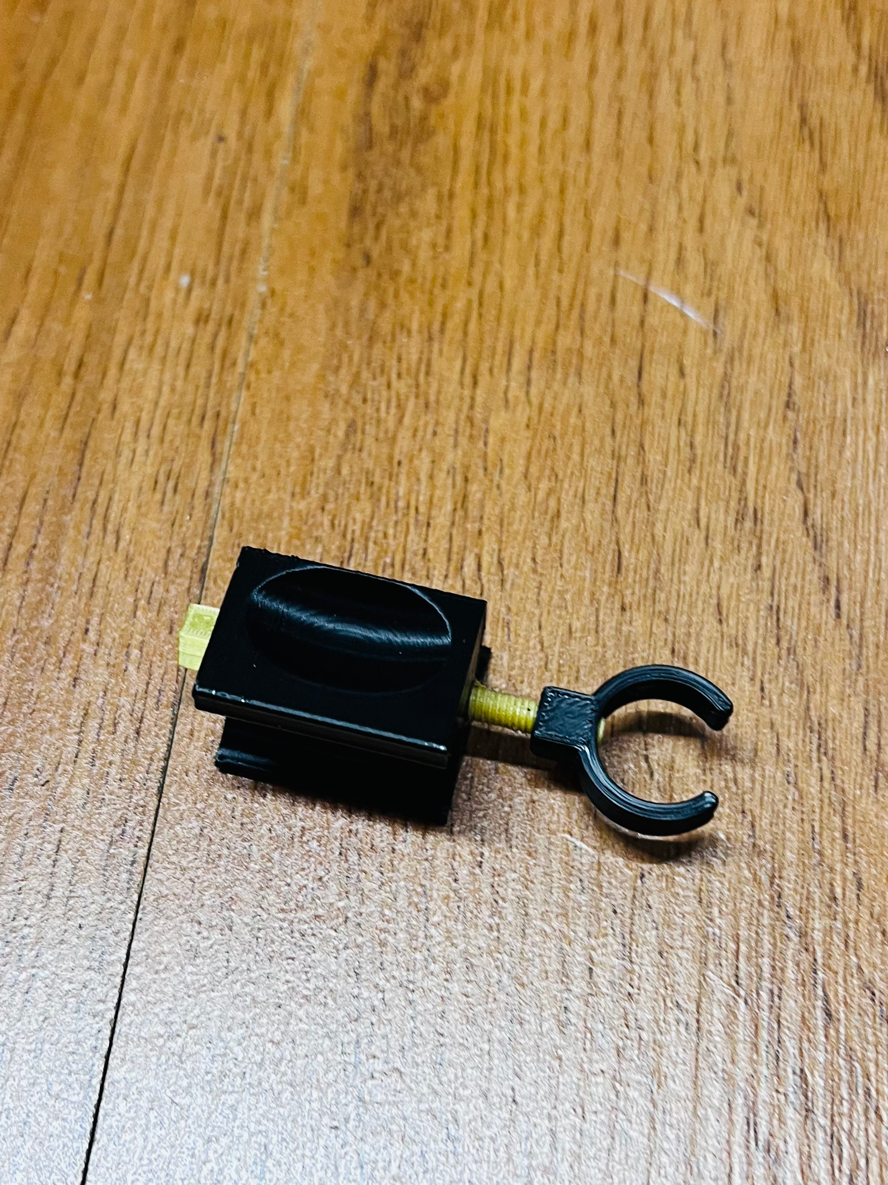 GanschTrigger view 3