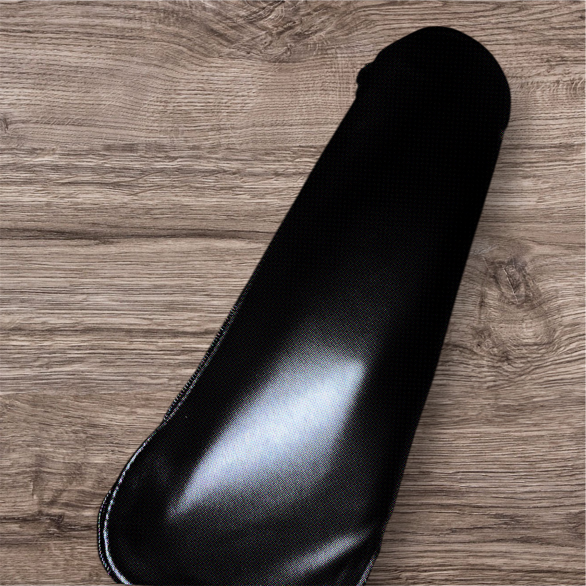 Armis Leather Trumpet Sleeve view 4