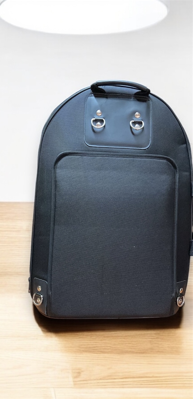 Yamaha Eric Miyashiro Trumpet Case view 2